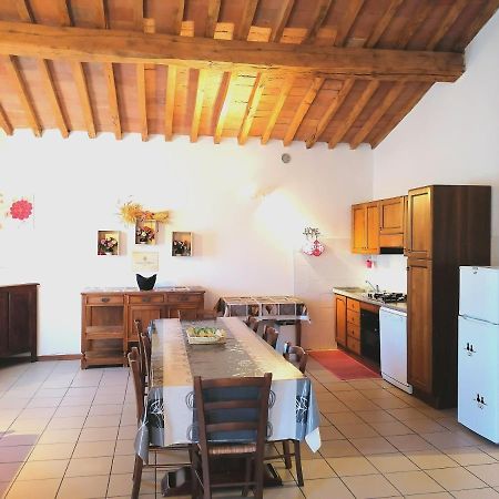 Agriturismo Boschetto Di Montiano Монтиано Екстериор снимка