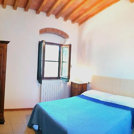 Agriturismo Boschetto Di Montiano Монтиано Стая снимка
