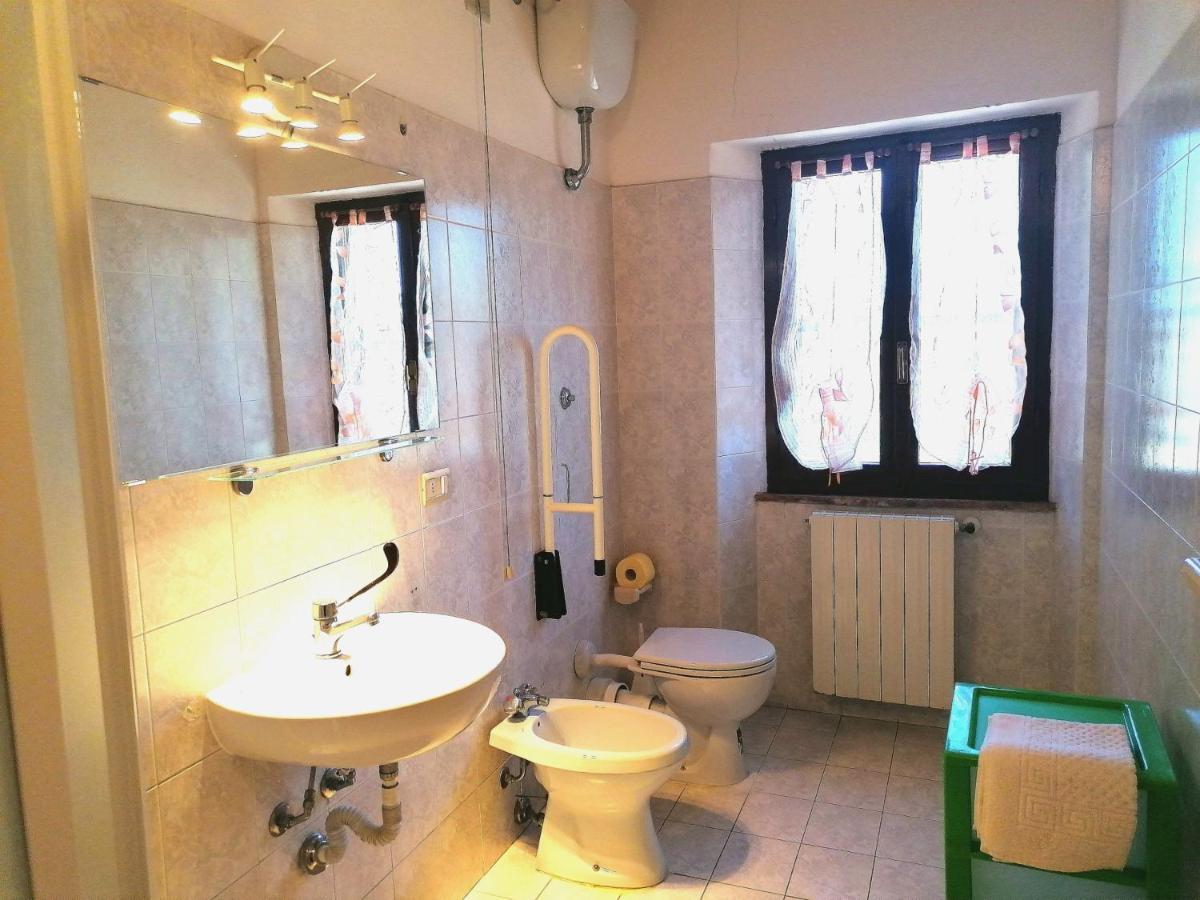 Agriturismo Boschetto Di Montiano Монтиано Екстериор снимка