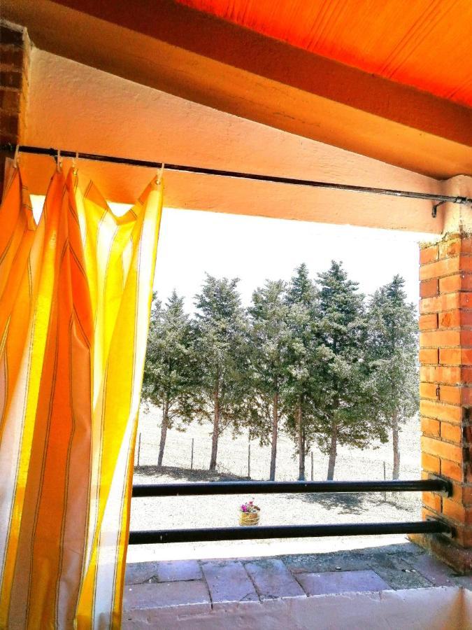 Agriturismo Boschetto Di Montiano Монтиано Екстериор снимка
