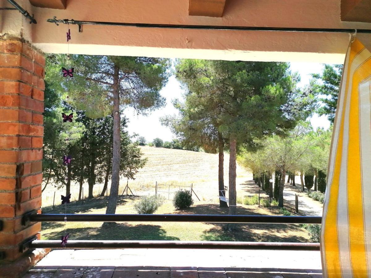 Agriturismo Boschetto Di Montiano Монтиано Екстериор снимка