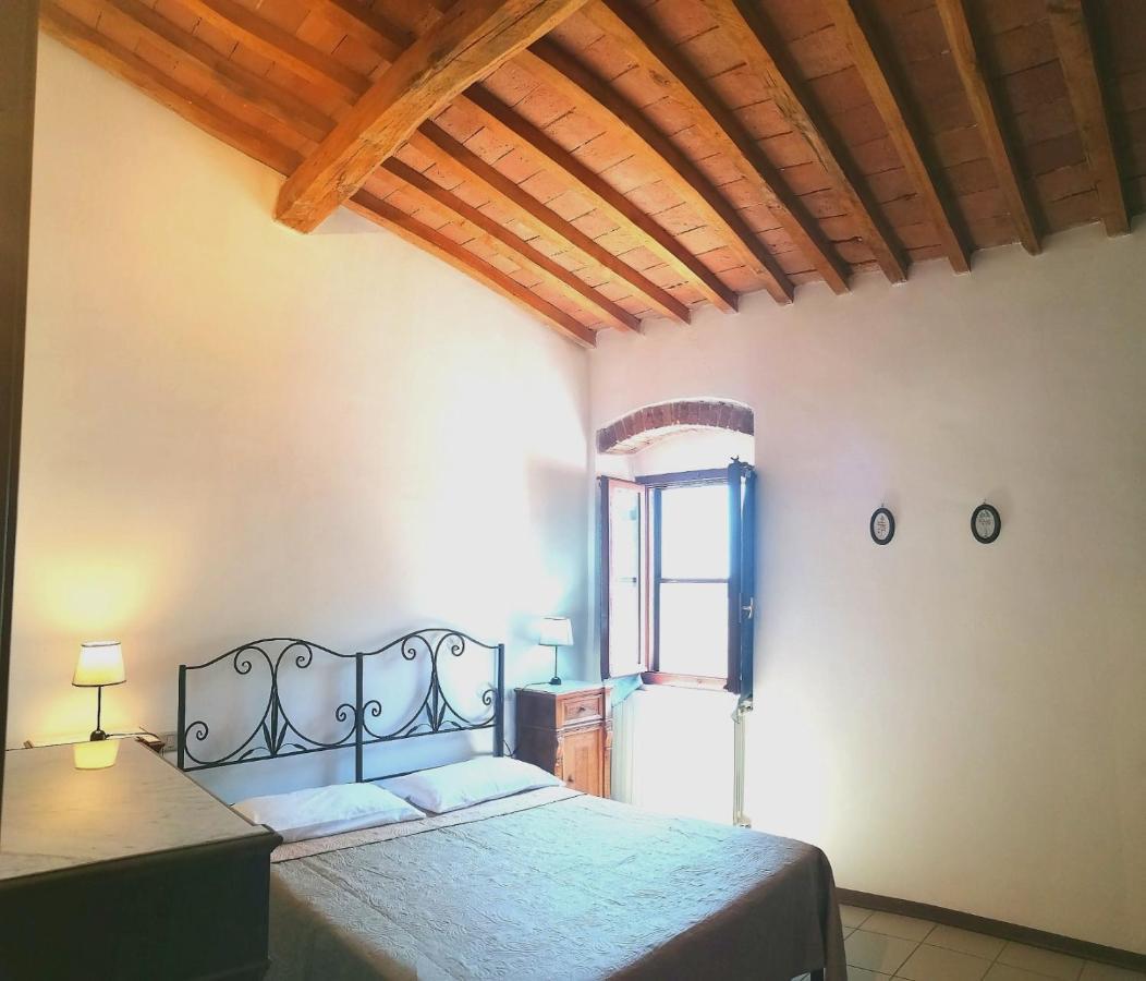 Agriturismo Boschetto Di Montiano Монтиано Екстериор снимка