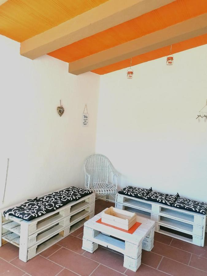 Agriturismo Boschetto Di Montiano Монтиано Екстериор снимка