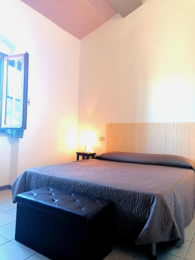 Agriturismo Boschetto Di Montiano Монтиано Екстериор снимка