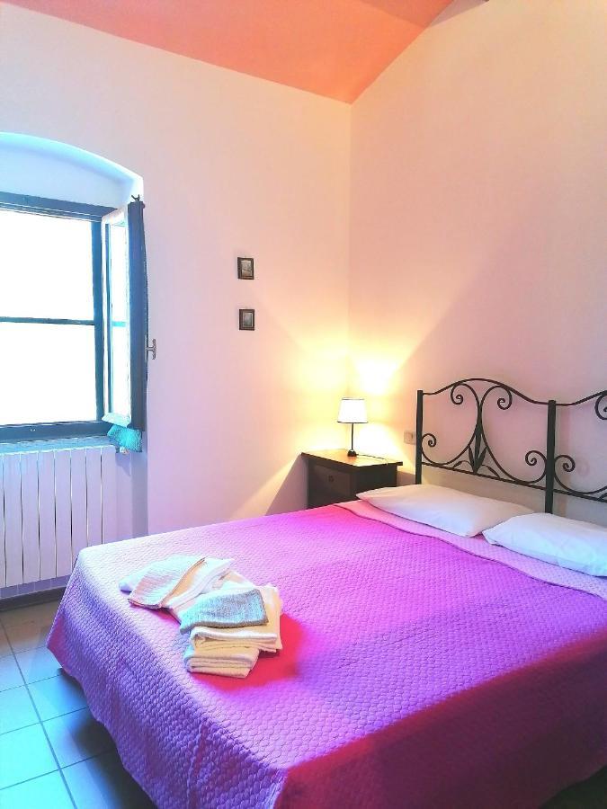Agriturismo Boschetto Di Montiano Монтиано Екстериор снимка