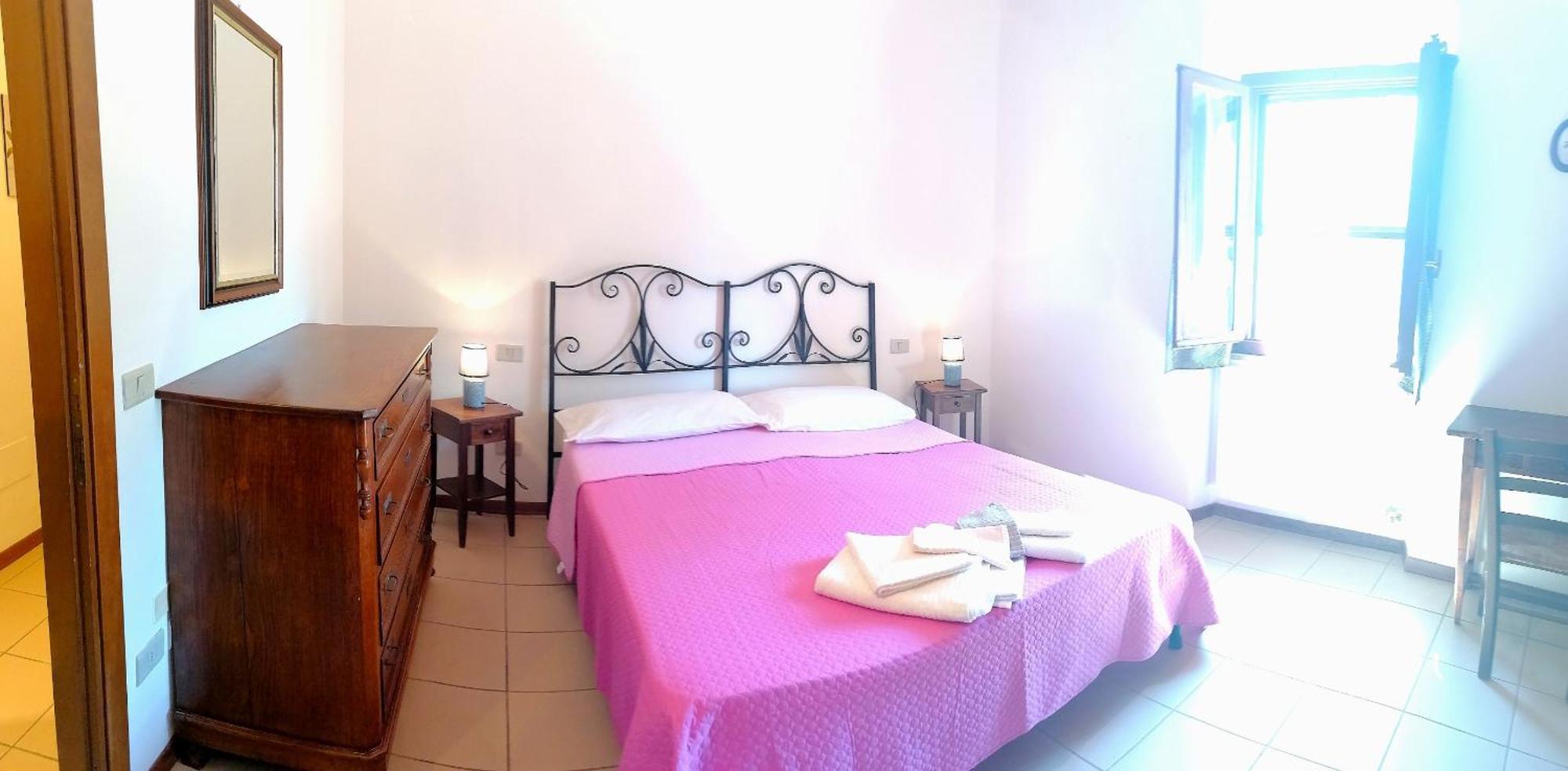 Agriturismo Boschetto Di Montiano Монтиано Стая снимка