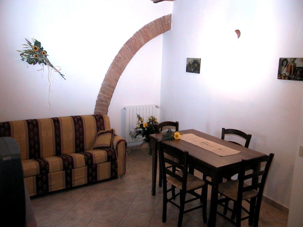 Agriturismo Boschetto Di Montiano Монтиано Екстериор снимка