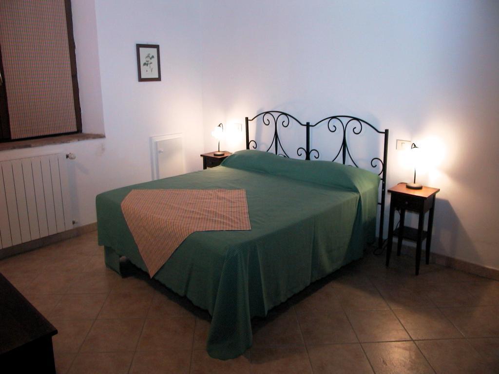 Agriturismo Boschetto Di Montiano Монтиано Екстериор снимка