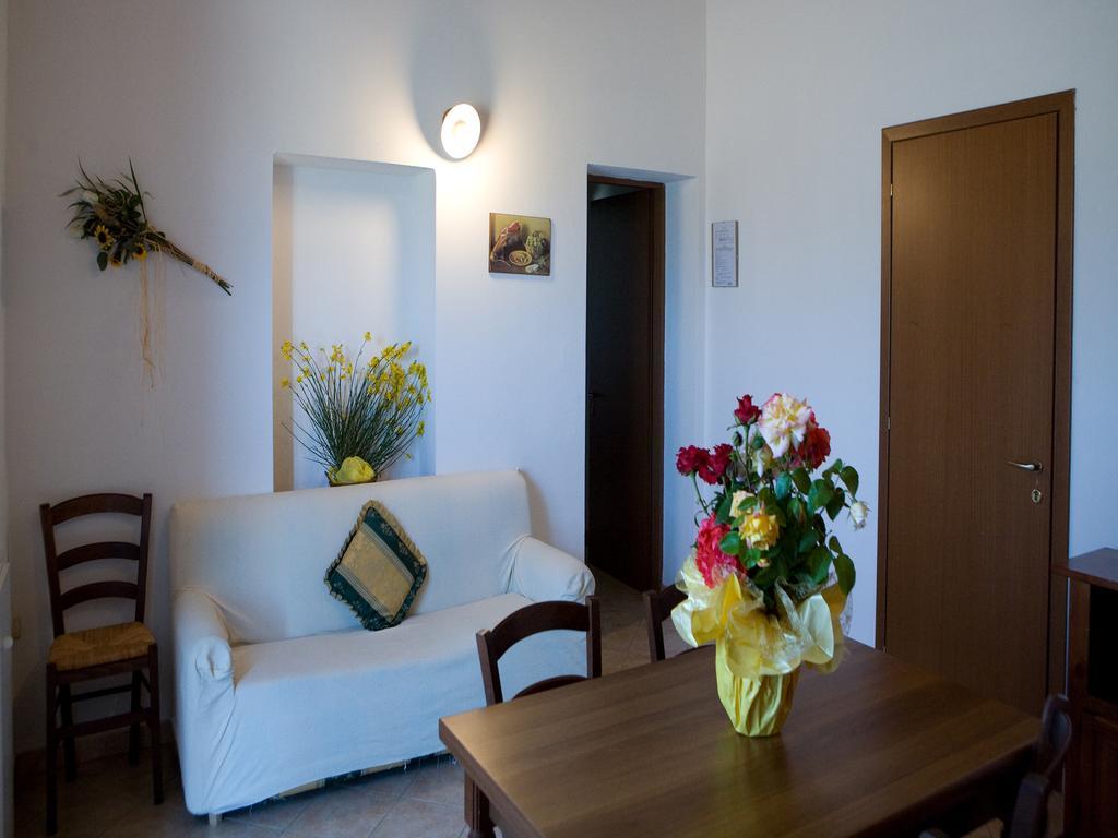 Agriturismo Boschetto Di Montiano Монтиано Екстериор снимка