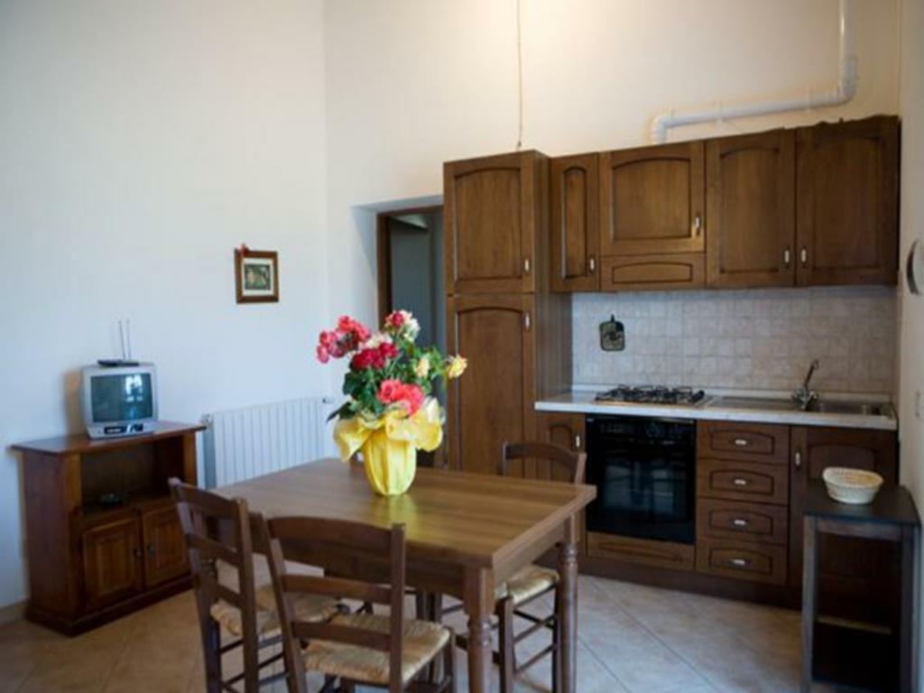 Agriturismo Boschetto Di Montiano Монтиано Екстериор снимка